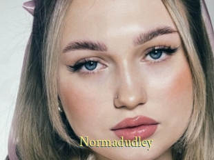 Normadudley