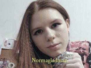 Normagladman