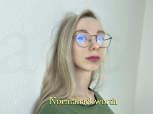 Normahackworth