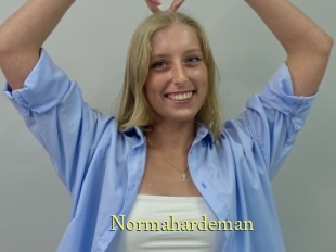 Normahardeman