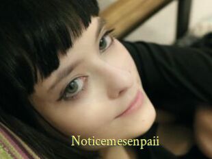 Noticemesenpaii