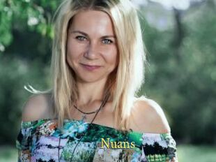 Nuans