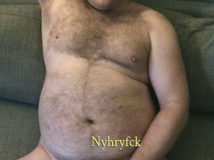 Nyhryfck