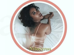 Nyleecyruss
