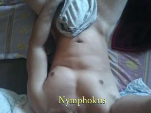 Nymphokris