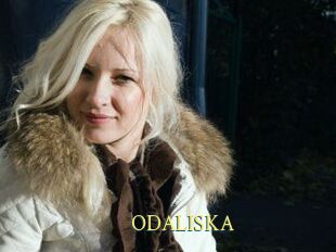 ODALISKA
