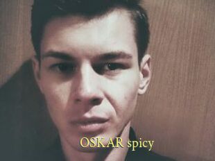 OSKAR_spicy