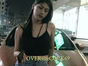 OVERsizeCOCK69