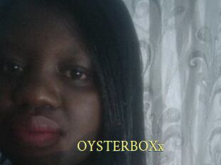 OYSTERBOXx