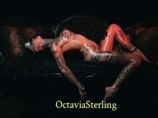 OctaviaSterling