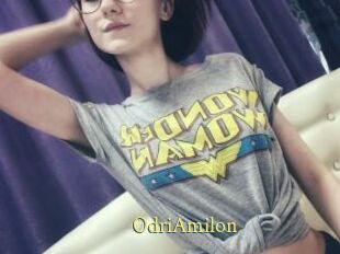 OdriAmilon