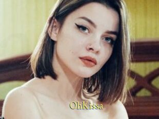 OhKissa