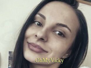 OhMyVicky