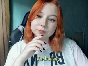 Ohdarling
