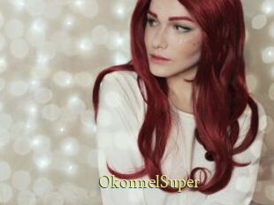 OkonnelSuper