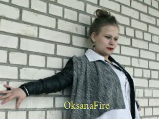 OksanaFire