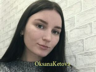 OksanaKetova