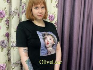 OliveLeaf