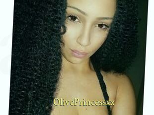 OlivePrincessxx