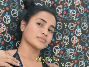 OllyBrown