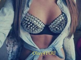 Olny4YOU