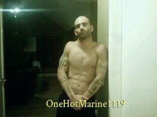 OneHotMarine1119