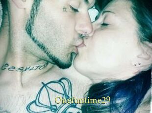 Onefuntime29