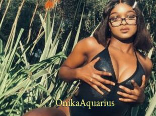 OnikaAquarius
