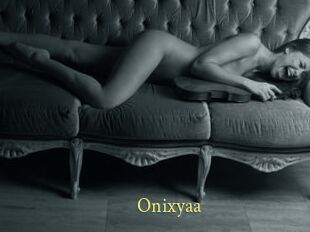 Onixyaa