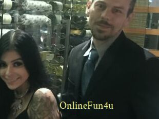 OnlineFun4u