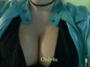 Only4u