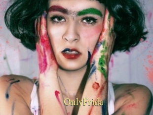 OnlyFrida