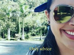 Only_advice