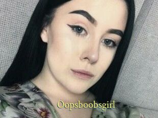 Oopsboobsgirl