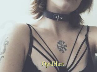 OpalHart