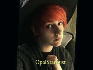OpalStardust