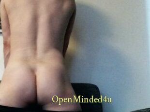 OpenMinded4u