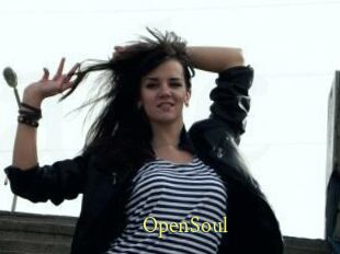 OpenSoul