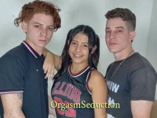 OrgasmSeduction