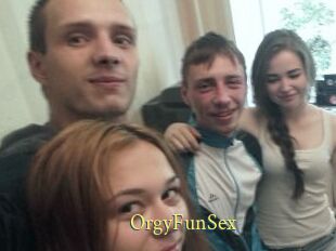 OrgyFunSex