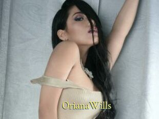 OrianaWills
