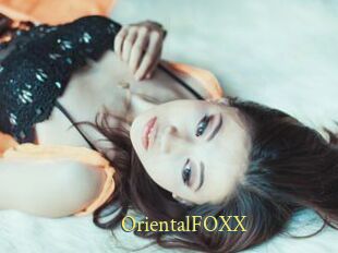 OrientalFOXX