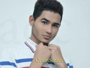 OrionSmith