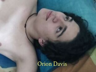 Orion_Davis