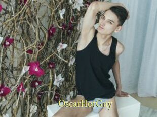 OscarHotGuy