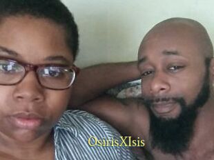 OsirisXIsis