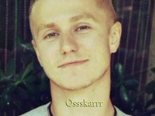 Ossskarrr