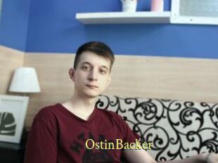 OstinBacker