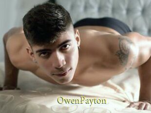 OwenPayton