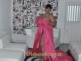 O1ebanohornyxx